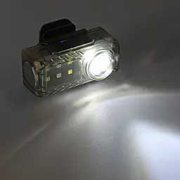 Налобний ліхтар Titanum TLF-H10 [152030] - мініатюра 9