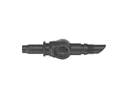 З'єднувач прямий Gardena Micro-Drip-System для шлангів 4,6 мм, 10 шт (13213-20)