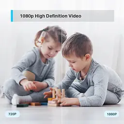 IP-камера TP-Link Tapo C200 FHD N300 microSD motion detection - мініатюра 5