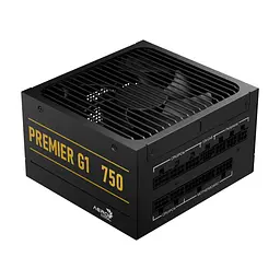 Блок живлення AeroCool 750W Premier G1 (ACPG-PR75FEC.71)