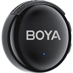 Мікрофонна радіосистема Boya BOYALINK 3-03 USB-C/Lightning [153342] - мініатюра 2