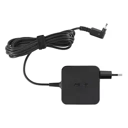 Блок живлення (зарядка) для ноутбука Asus 45W (19V 2.37А 3,0ммx1,0мм), 45W, 2.37A, 3,0ммx1,0мм