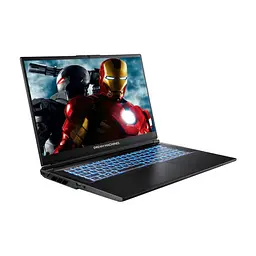Ноутбук Dream Machines RG5060-17 (RG5060-17UA32) - мініатюра 2