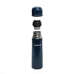 Термос Holmer TH-00750-SDB Exquisite 750 мл синій (TH-00750-SDB Exquisite) - мініатюра 4