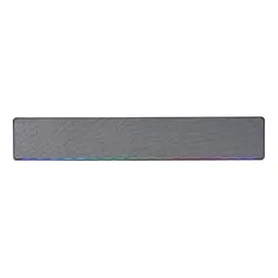 Акустична система HP DHE-6003 RGB Black/Silver (DHE-6003) - мініатюра 3