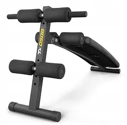 Лавка тренувальна Trex Sport TX-050B для преса - мініатюра 2