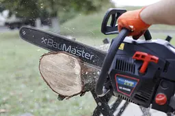 Бензопила Baumaster GC-9952BE - мініатюра 7