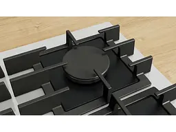 Газова варильна поверхня Bosch PPP6A2I40R - мініатюра 3
