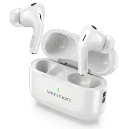 Навушники Vention Echo Lite E11 Plus White (NBVW0-Plus)