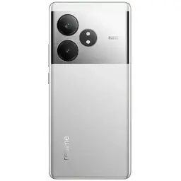 Смартфон Realme GT Neo 6 SE 16/512Gb Silver (Asian Version) NFC - мініатюра 2
