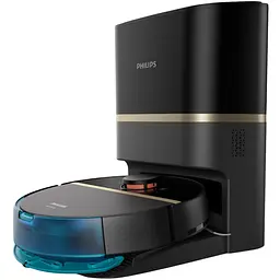 Робот-пилосос Philips Series 7000 XU7100/01 - мініатюра 2