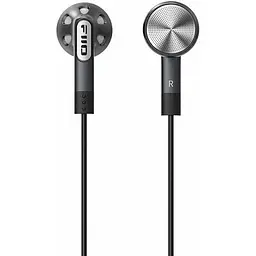 Навушники FiiO FF1 black