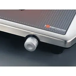 Гриль склокерамічний SCHOTT CERAN® Rommelsbacher CG 2303/E - мініатюра 5