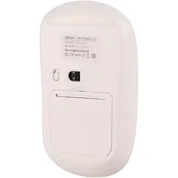 Миша MiiiW Mute Mouse Lite PM21 White (MW23M21_White) [131901] - мініатюра 4