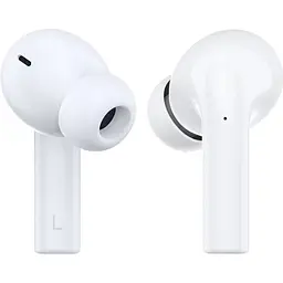 Навушники Honor Earbuds X3i White [101580] - мініатюра 8