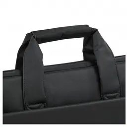 Сумка для ноутбука RivaCase 17.3" 8252 black (8252Black) - мініатюра 9
