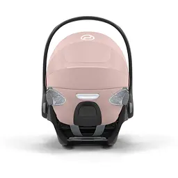 Автокрісло Cybex Cloud T i-Size Plus Peach Pink (523000249) - мініатюра 4