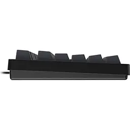Клавіатура Fantech Atom96 MK890 Blue Switch Gray [115624] - мініатюра 3