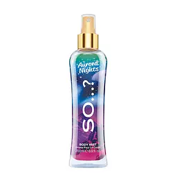 Спрей для тіла Aurora Nights Body Mist So...? 200 мл
