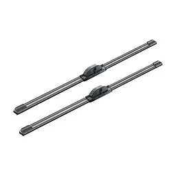 Щітка склоочисника Bosch 3 397 118 933 - мініатюра 7