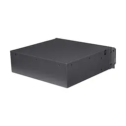 Акумуляторна батарея літій-залізо-фосфатна LiFePO4 48В 2400Вт*год Voltsmile V5 монтаж в стійку 19" (44-00124) - мініатюра 7