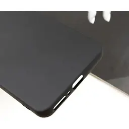 Чохол Epic Lakshmi Full Camera для Redmi Note 13 4G Black [122207] - мініатюра 4
