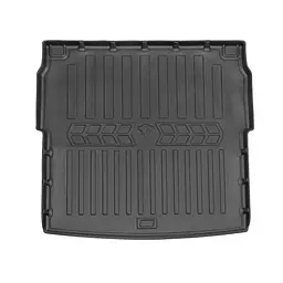 Килимок в багажник 3D для Honda e:NS2 (2024-) (upper trunk)