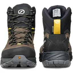 Черевики Scarpa Rush TRK Pro GTX 45.5 Volcano/Mustard (1004-63139-200-2-45.5) - мініатюра 6