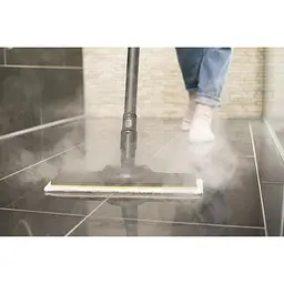Пароочисник Karcher SC 1 EasyFix EU білий (1.516-401.0) - мініатюра 6