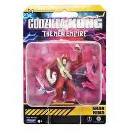 Фигурка игровая Skar King Минимонстры Godzilla vs. Конг 5 см (IF-174-F-502)