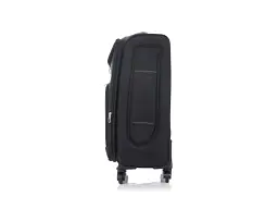 Чемодан Semi Line 24 M Black (T5961-2) - миниатюра 8