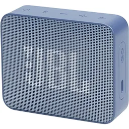 Акустична система JBL Go Essential 2 Blue (JBLGOES2BLUEU)