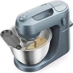 Кухонна машина Kenwood KZM 35.000 GY [172367] - мініатюра 9
