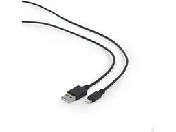 Кабель Cablexpert CC-USB2-AMLM-2M - мініатюра 3