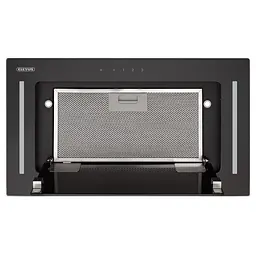 Витяжка вбудована Eleyus GEMINI 700 LED 52 BL - мініатюра 6
