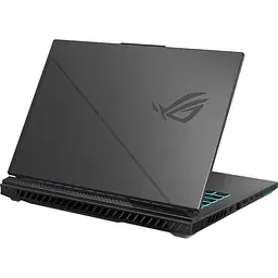 Ігровий ноутбук ASUS ROG Strix G16 (G614FM-RV066), AMD Ryzen 9 9955HX до 5.4 ГГц, 16-дюймовий Full HD+, 32 ГБ, SSD 1 ТБ, NVIDIA GeForce RTX 5060 8 - мініатюра 7