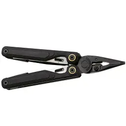 Мультитул Leatherman Wave Alpha Obsidian (833334) - мініатюра 5