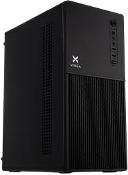 Корпус Vinga CS118B Black - мініатюра 1