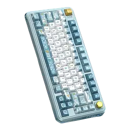 Клавіатура VALKYRIE VK MAG 75 MAX Mist