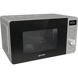 Мікрохвильова піч Gorenje MO 23 A4 X (733242) - мініатюра 3