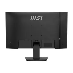 Монитор MSI PRO MP273 E14A - миниатюра 4