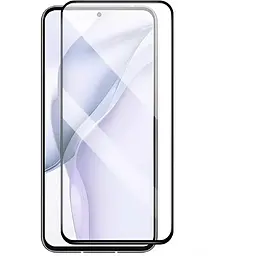 Захисне скло BeCover для Nubia V60 Design Black (711977) - мініатюра 4