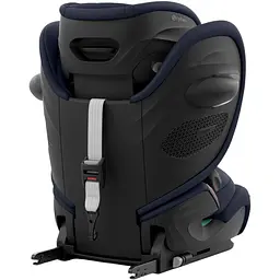 Автокрісло Cybex Pallas G3 Plus Ocean Blue (525000951) - мініатюра 5