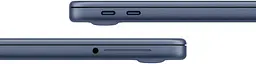 Ноутбук Apple MacBook Neo 256GB Indigo (MHFF4) - мініатюра 3