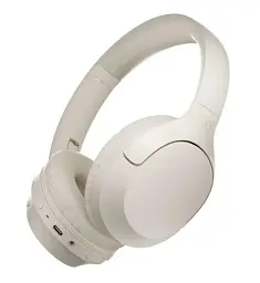 Бездротові навушники QCY H2 Pro White