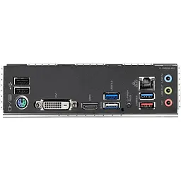 Материнська плата Gigabyte B550 Gaming X V2 Socket AM4 - мініатюра 5