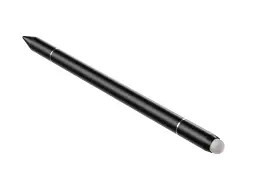Стилус Hoco GM111 Cool dynamic series 3-in-1 passive universal capacitive pen Black - мініатюра 3