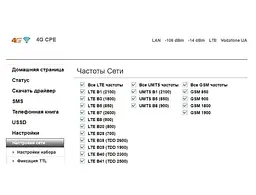 4G роутер WiFi Voltronic MF905 POE, вологозахищений, для систем відеоспостереження на віддалених об'єктах - мініатюра 5