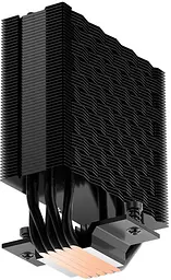 Кулер для процесора PcCooler PсCOOLER RT500 Black (RT500-BKNWXX-GL) - мініатюра 6