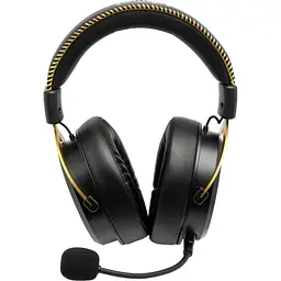Ігрові навушники Bloody M590i Sports Lime [128601] - мініатюра 7